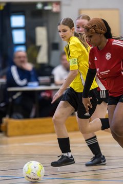 Bild 545 - wBJ NFV Futsalmeisterschaft